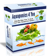 Aquaponics System